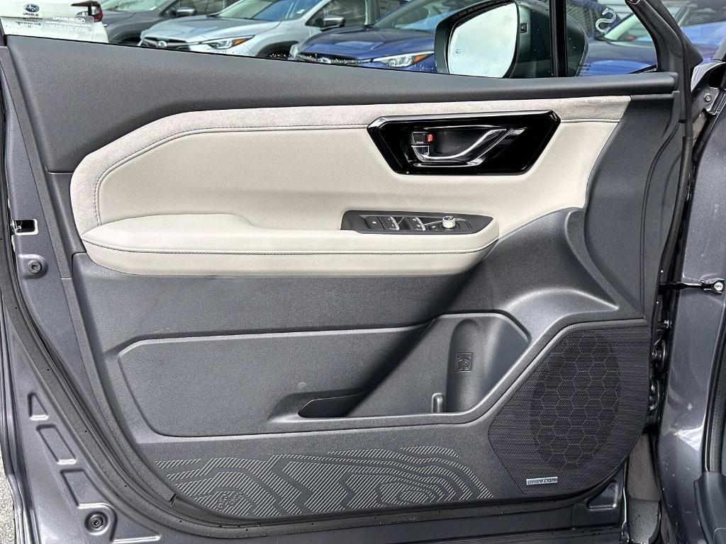 new 2026 Subaru Forester car, priced at $41,692