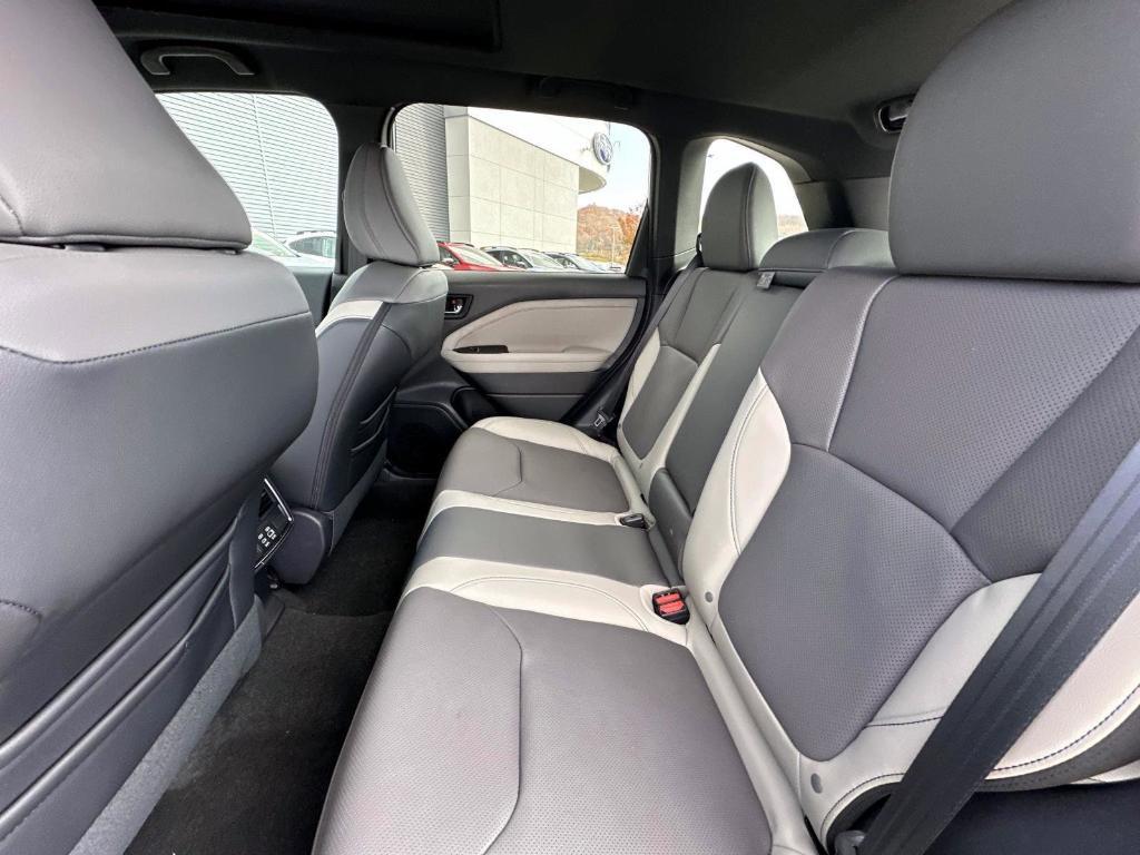 new 2026 Subaru Forester car, priced at $41,692