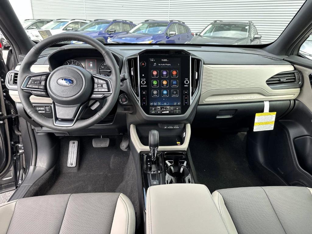 new 2026 Subaru Forester car, priced at $41,692