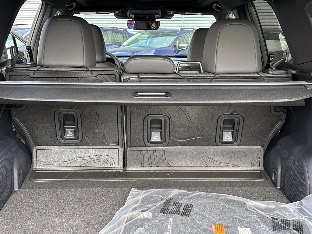 new 2026 Subaru Forester car, priced at $41,692