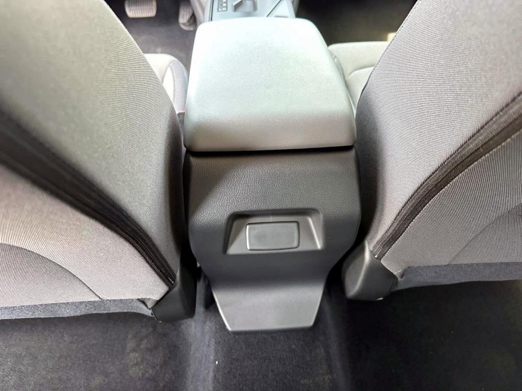 new 2025 Subaru Crosstrek car, priced at $29,123