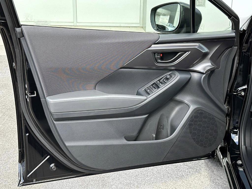 new 2025 Subaru Impreza car, priced at $26,482