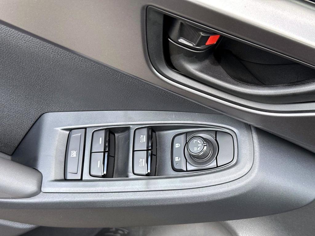 new 2025 Subaru Impreza car, priced at $26,482