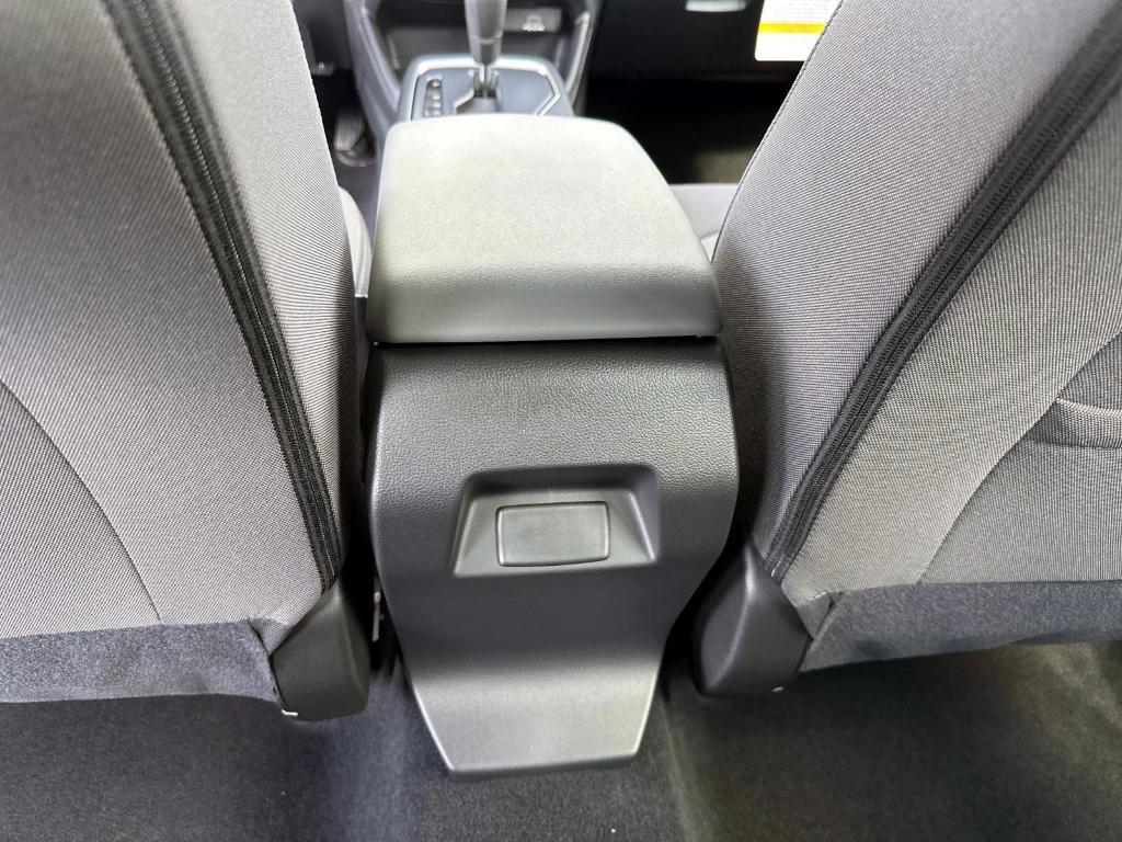 new 2025 Subaru Impreza car, priced at $26,482