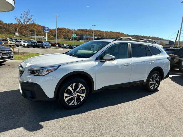 used 2022 Subaru Outback car, priced at $26,980