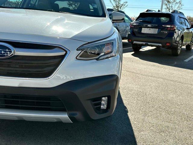 used 2022 Subaru Outback car, priced at $26,980