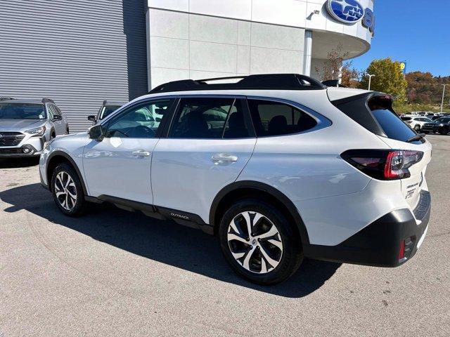 used 2022 Subaru Outback car, priced at $26,980