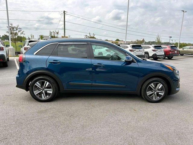 used 2021 Kia Niro car, priced at $17,980