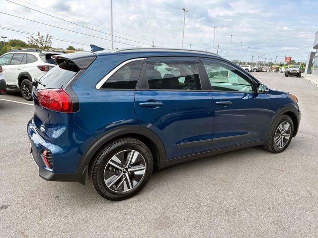 used 2021 Kia Niro car, priced at $17,980