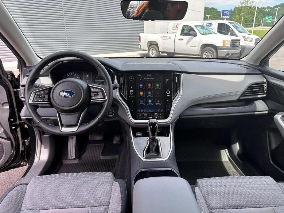 new 2024 Subaru Outback car, priced at $34,755