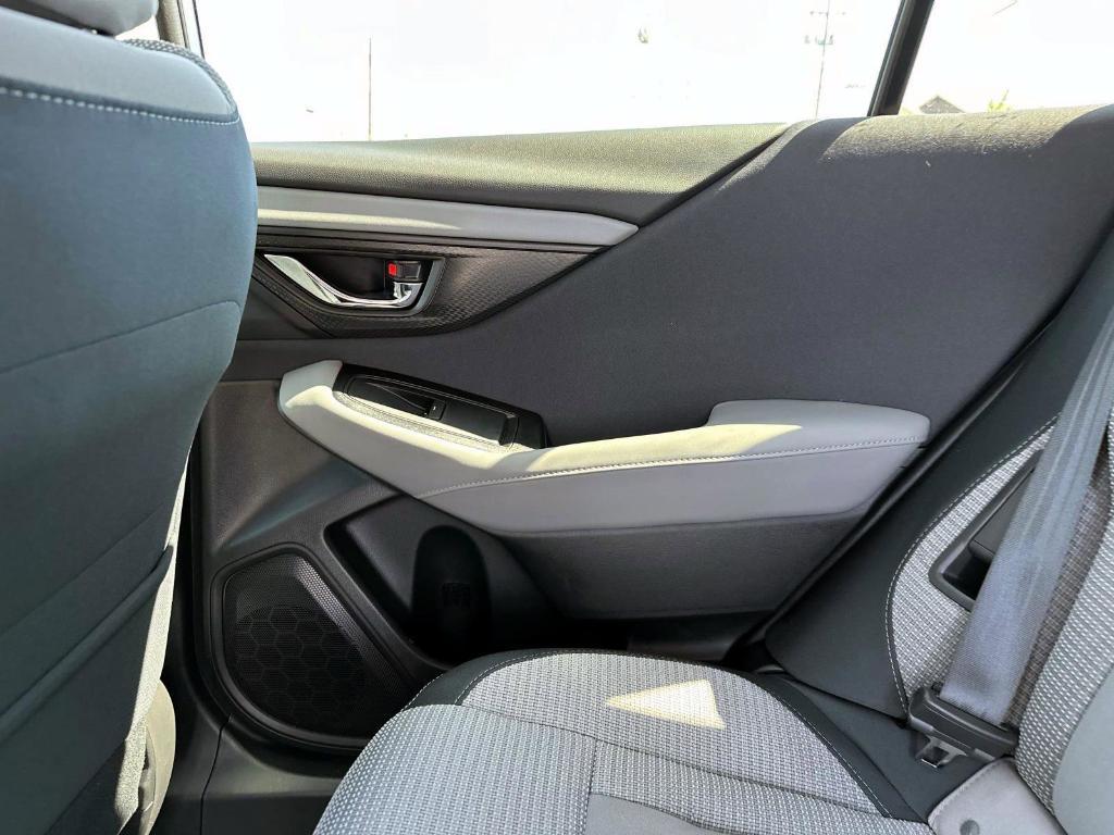 new 2025 Subaru Outback car, priced at $36,945