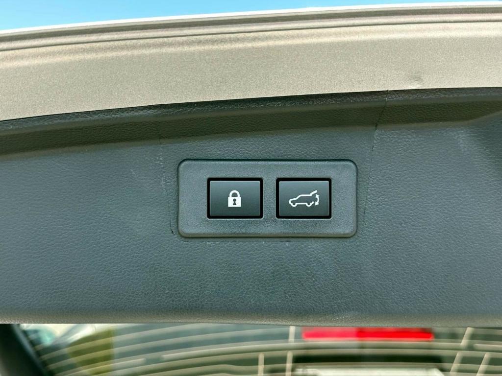 new 2025 Subaru Outback car, priced at $36,945