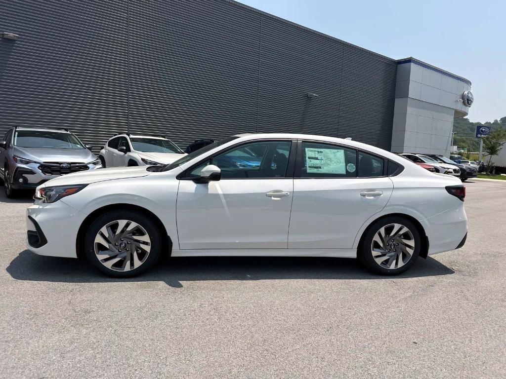 new 2025 Subaru Legacy car, priced at $38,268