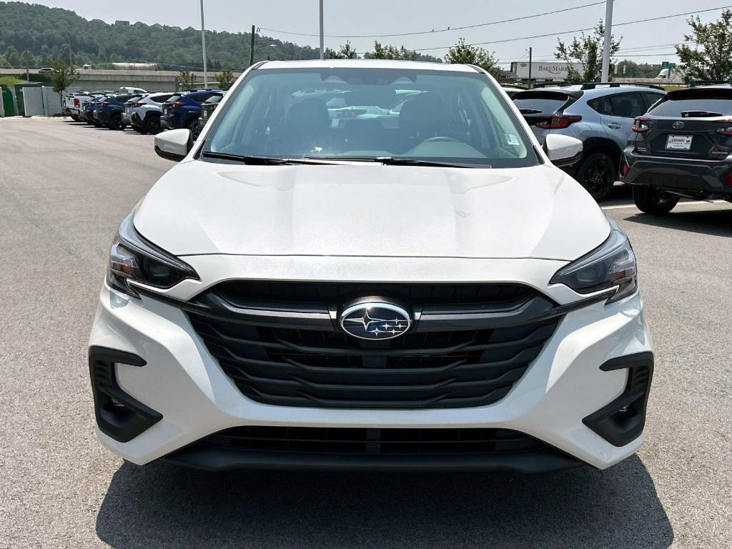 new 2025 Subaru Legacy car, priced at $38,268