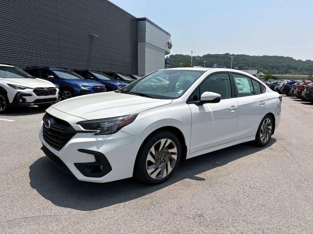 new 2025 Subaru Legacy car, priced at $38,268
