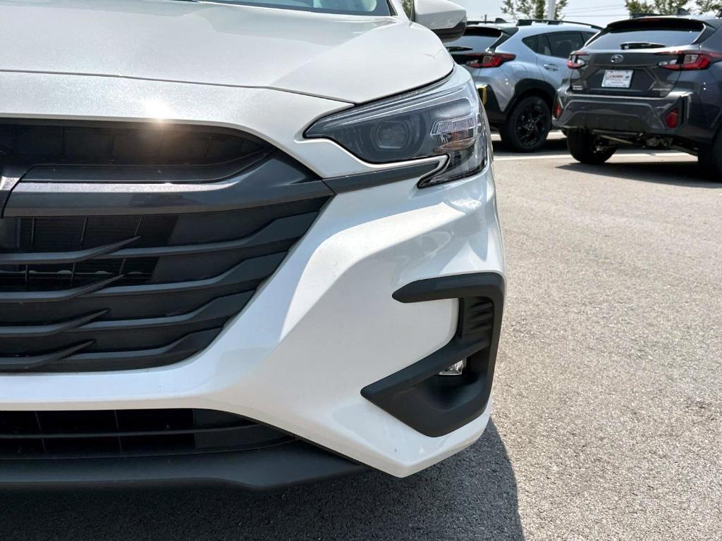 new 2025 Subaru Legacy car, priced at $38,268