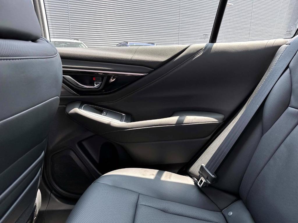 new 2025 Subaru Legacy car, priced at $38,268