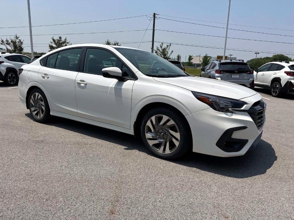 new 2025 Subaru Legacy car, priced at $38,268