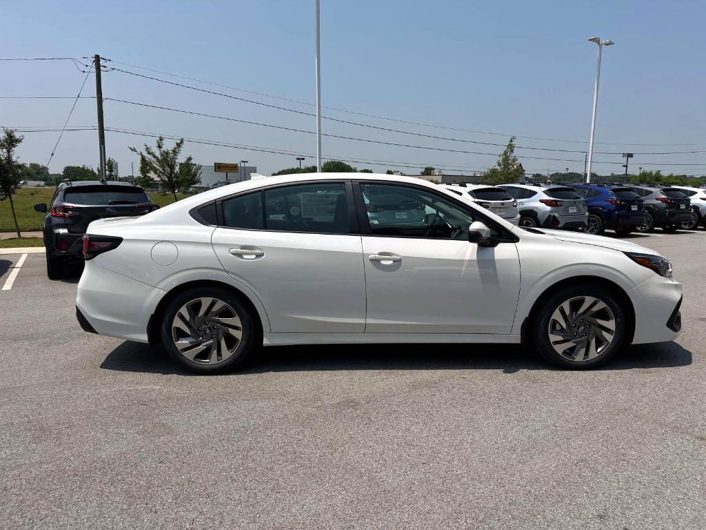new 2025 Subaru Legacy car, priced at $38,268