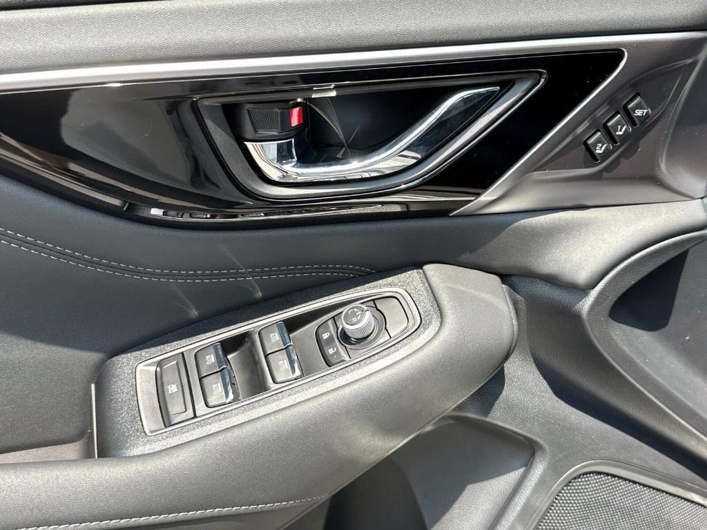 new 2025 Subaru Legacy car, priced at $38,268