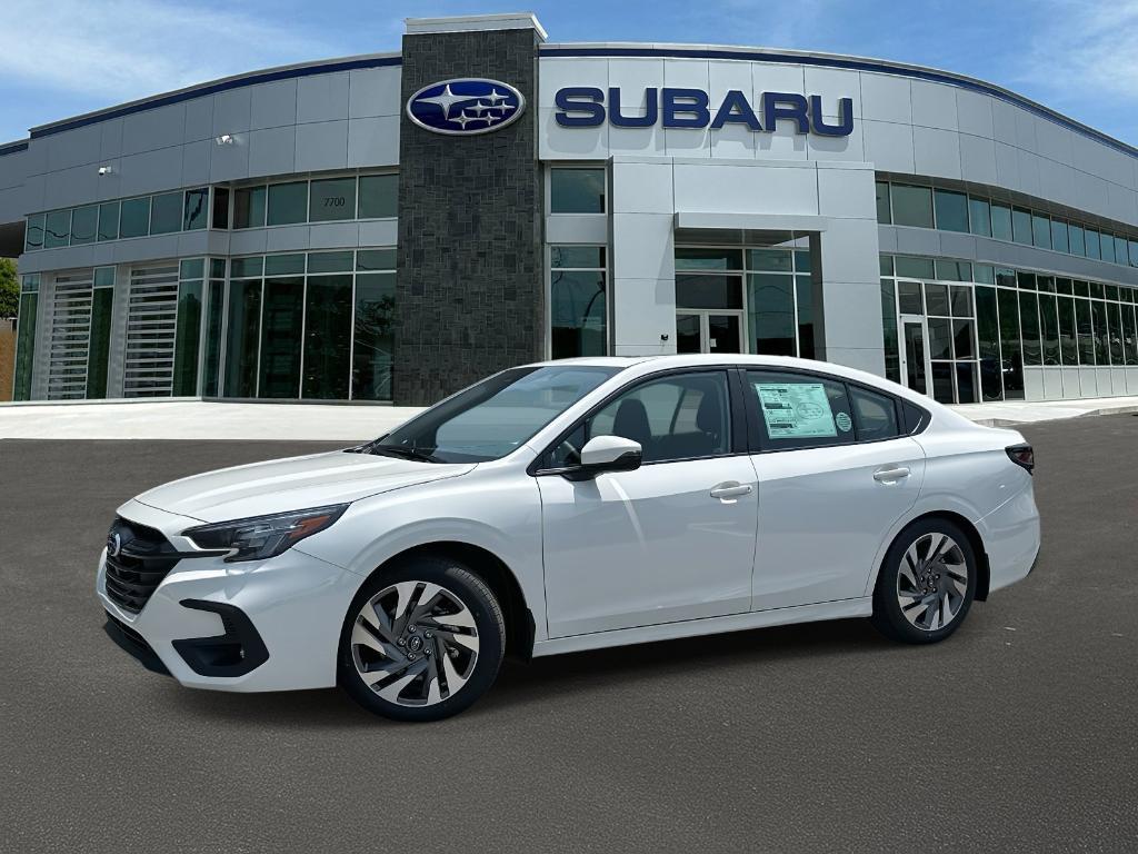 new 2025 Subaru Legacy car, priced at $38,268
