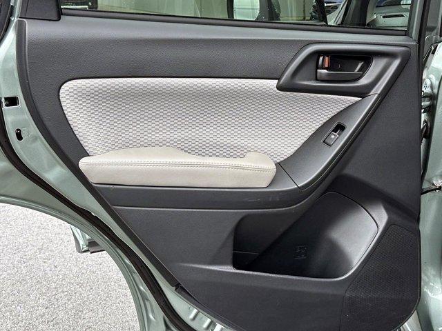 used 2017 Subaru Forester car, priced at $17,480