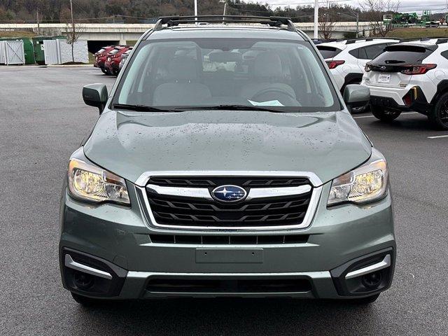 used 2017 Subaru Forester car, priced at $17,480