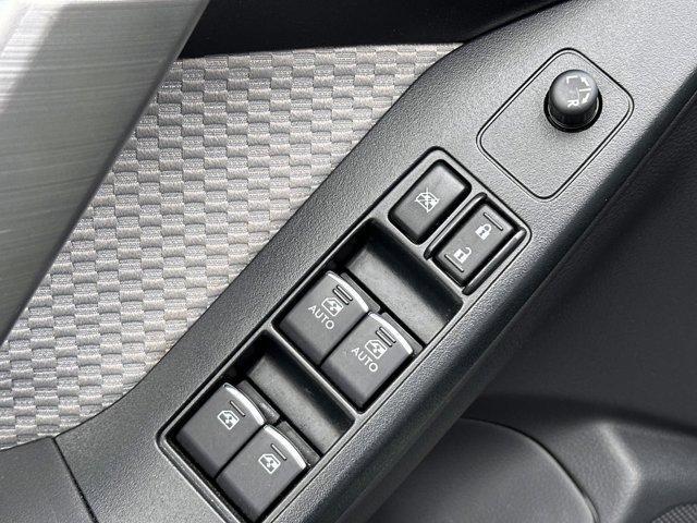 used 2017 Subaru Forester car, priced at $17,480