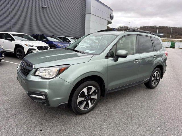 used 2017 Subaru Forester car, priced at $17,480
