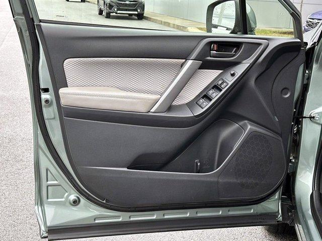 used 2017 Subaru Forester car, priced at $17,480