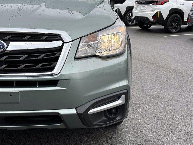 used 2017 Subaru Forester car, priced at $17,480