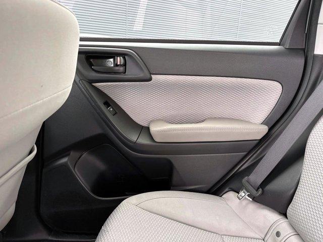 used 2017 Subaru Forester car, priced at $17,480
