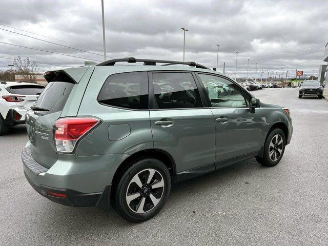 used 2017 Subaru Forester car, priced at $17,480
