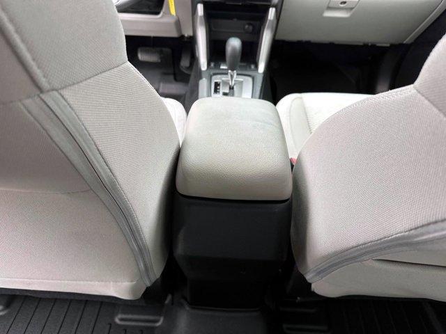 used 2017 Subaru Forester car, priced at $17,480