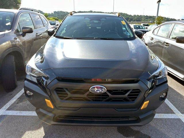 used 2024 Subaru Crosstrek car, priced at $32,980