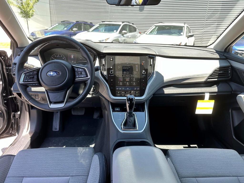 new 2025 Subaru Outback car, priced at $35,298