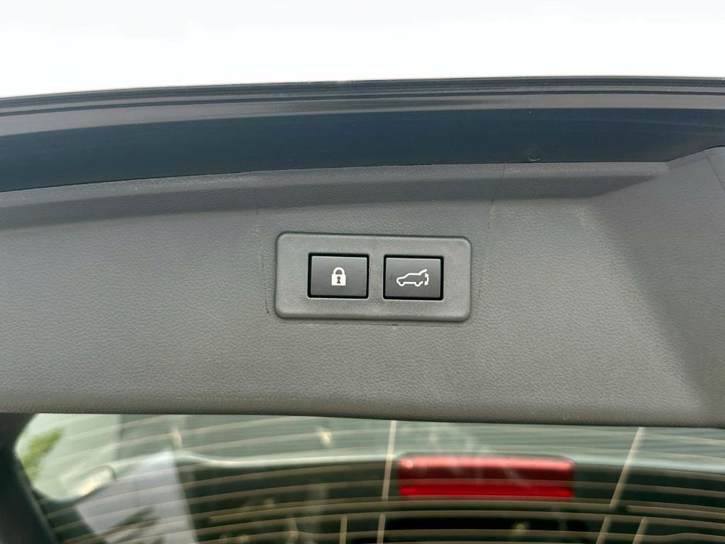 new 2025 Subaru Outback car, priced at $40,650