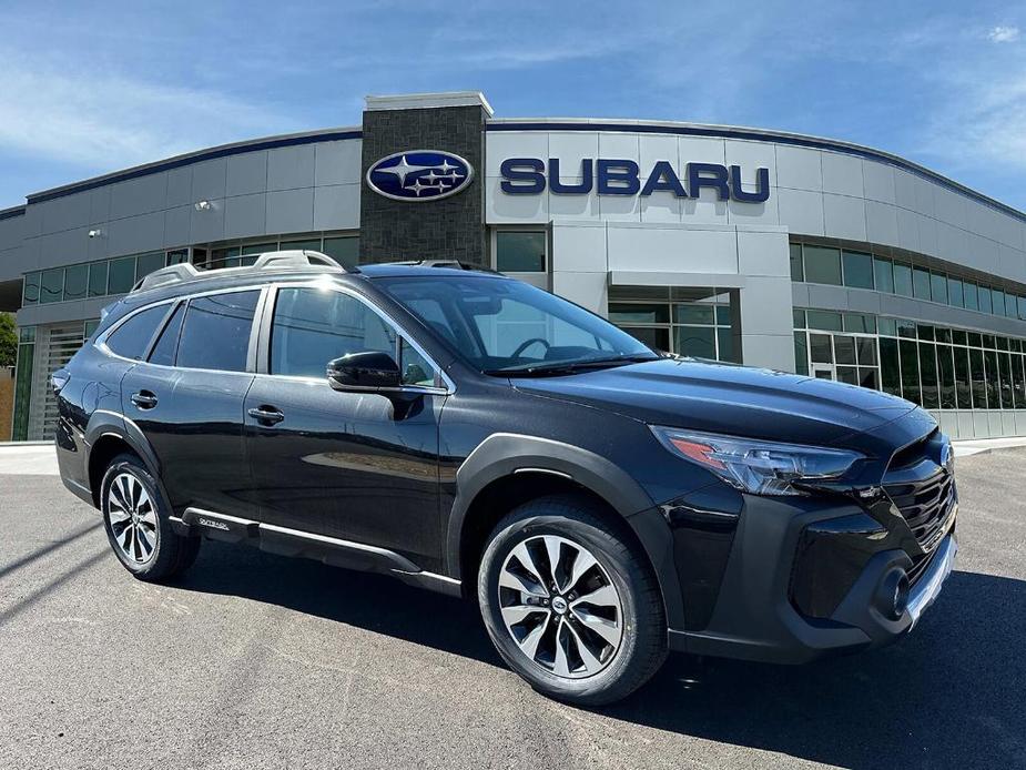 new 2024 Subaru Outback car, priced at $42,698