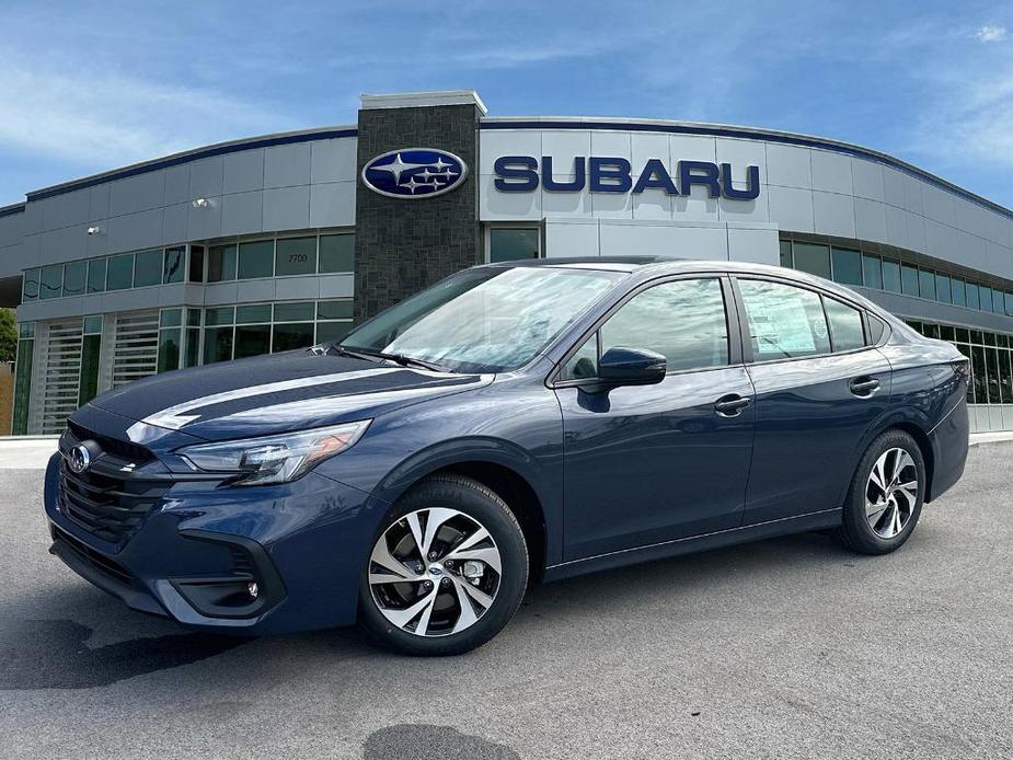 new 2025 Subaru Legacy car, priced at $30,238