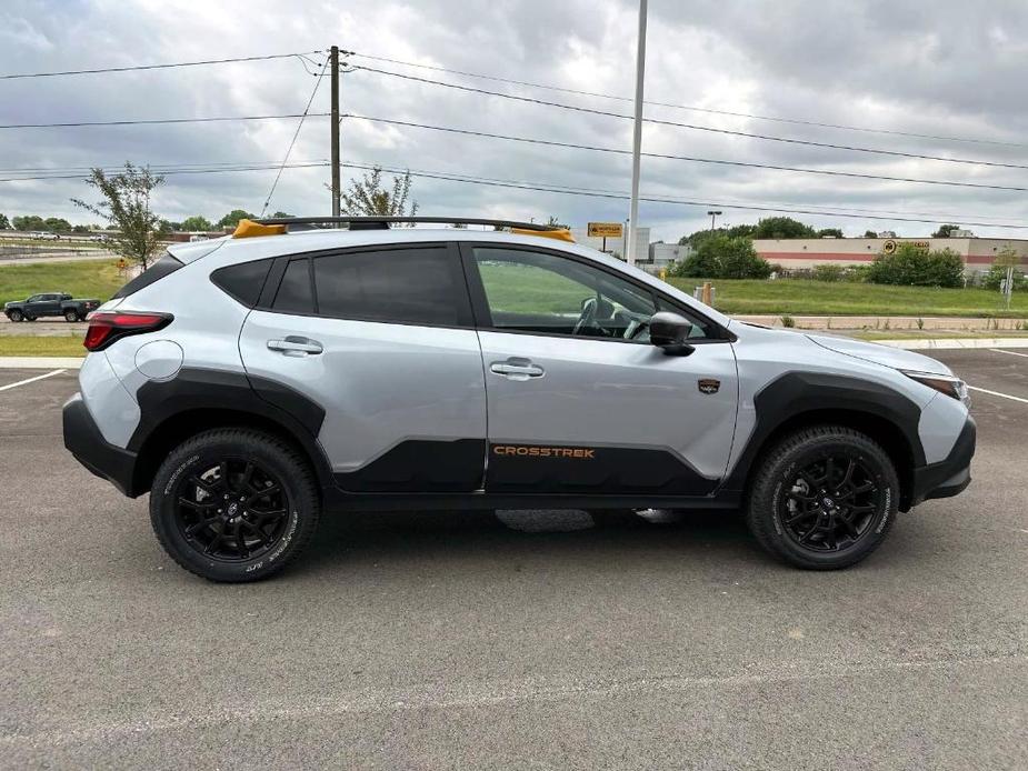 new 2024 Subaru Crosstrek car, priced at $36,745