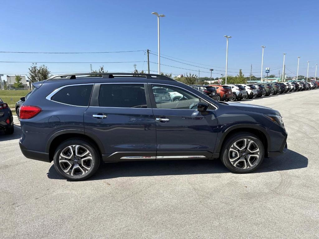 new 2025 Subaru Ascent car, priced at $53,599