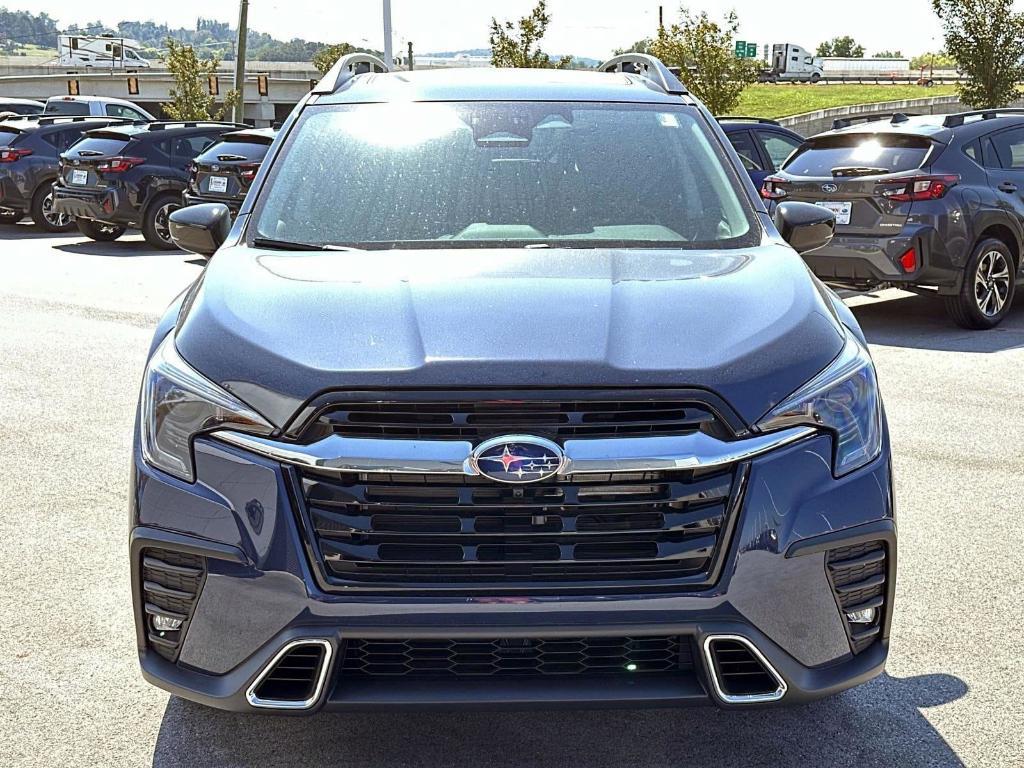 new 2025 Subaru Ascent car, priced at $53,599
