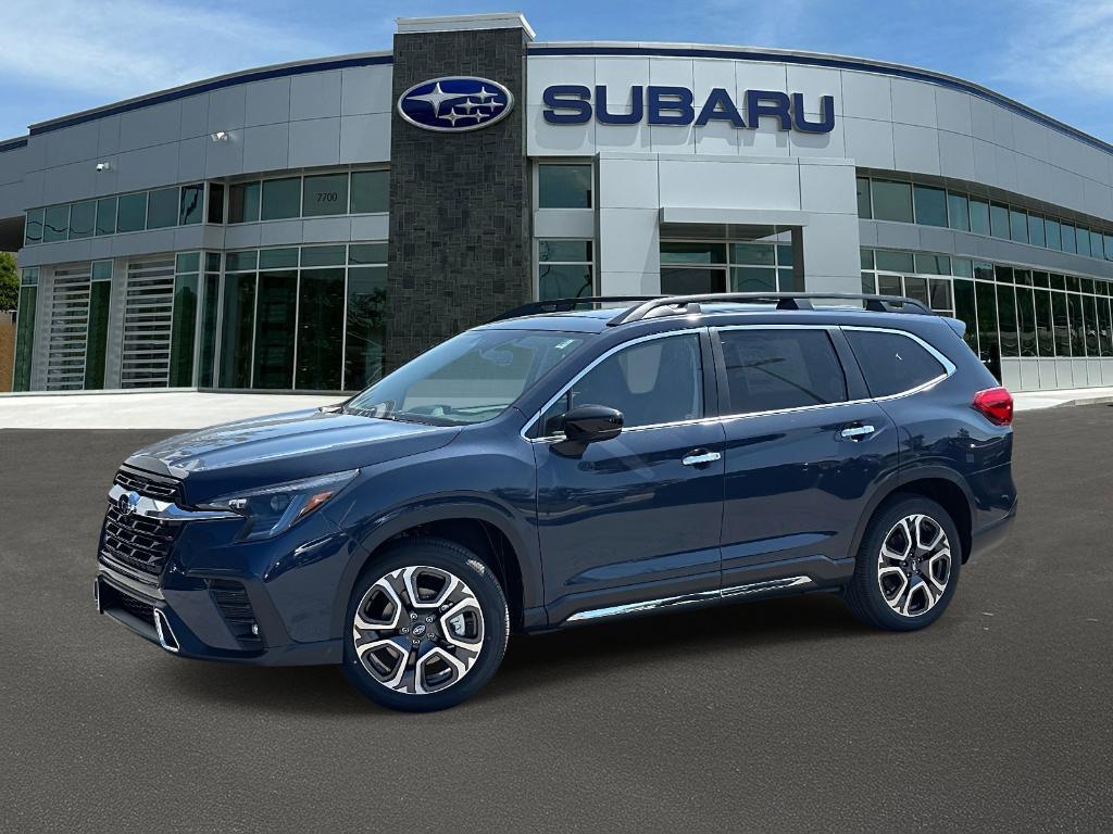 new 2025 Subaru Ascent car, priced at $53,599