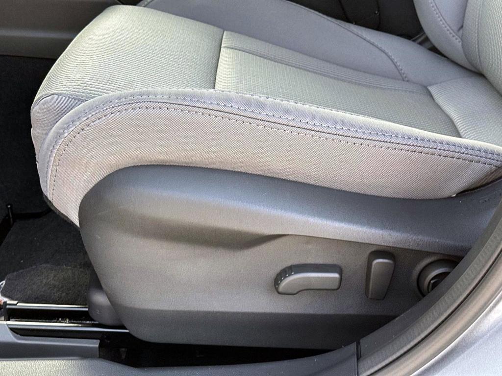 new 2025 Subaru Legacy car, priced at $32,380