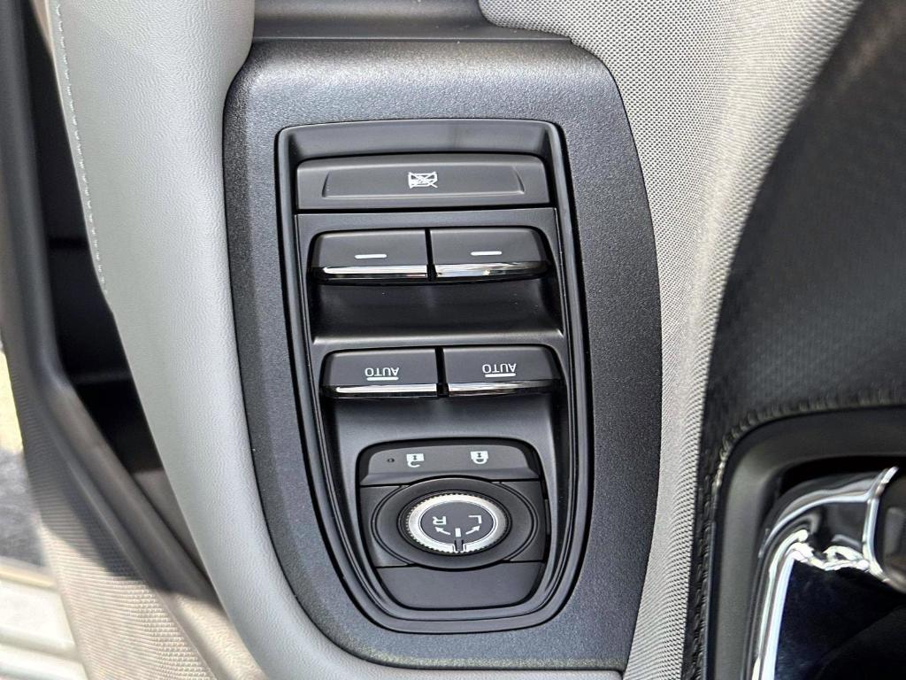 new 2025 Subaru Legacy car, priced at $32,380