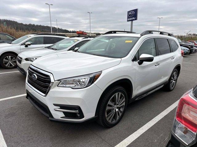 used 2022 Subaru Ascent car, priced at $32,980