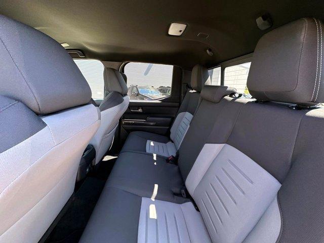 used 2024 Toyota Tacoma Hybrid car, priced at $45,980