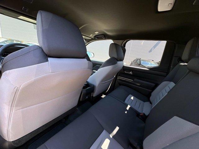 used 2024 Toyota Tacoma Hybrid car, priced at $45,980