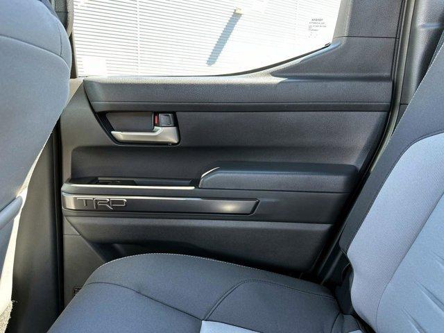 used 2024 Toyota Tacoma Hybrid car, priced at $45,980