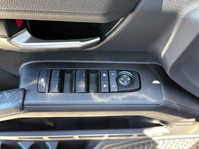 used 2024 Toyota Tacoma Hybrid car, priced at $45,980